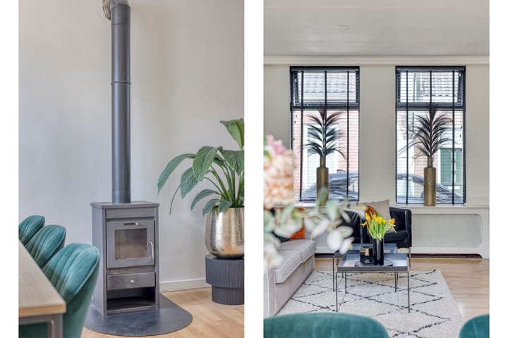 Foto 5 van Schoolmeestersstraat 6