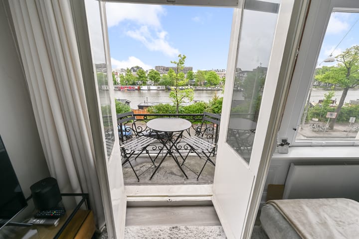 Foto 13 van Amsteldijk 54-2