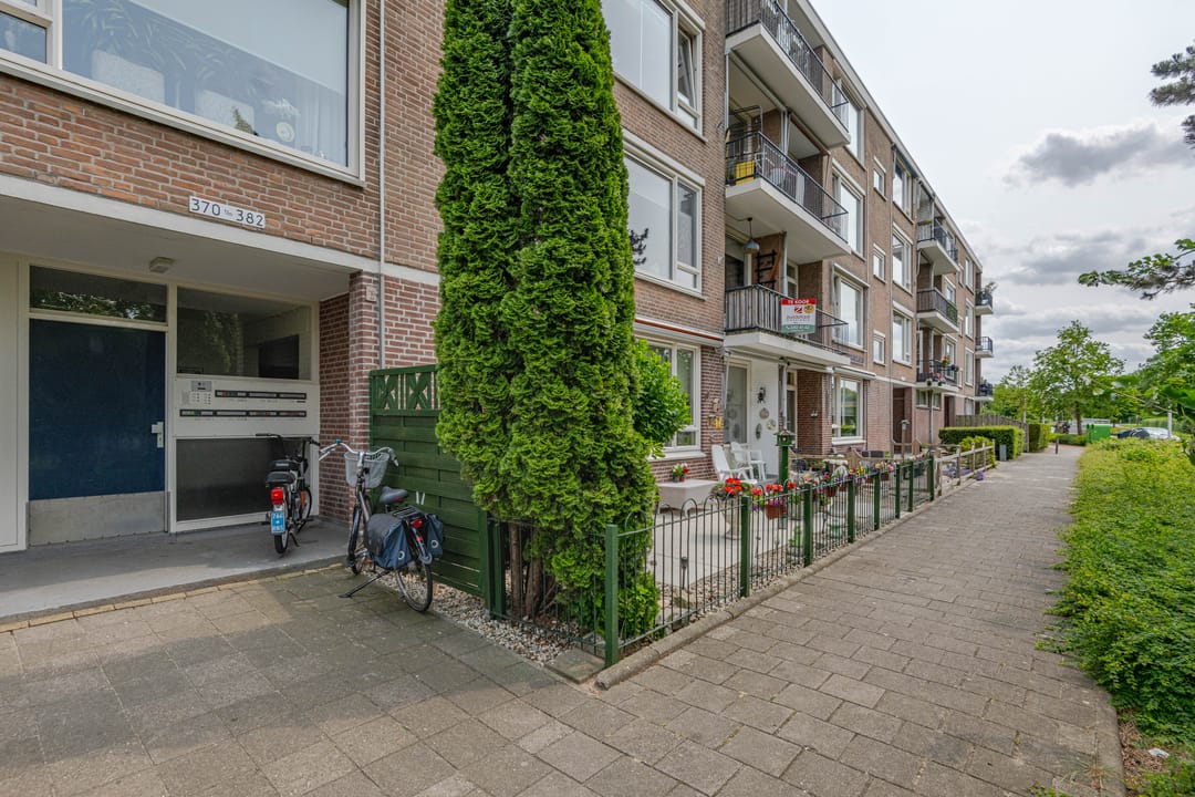 Foto 7 van Burgemeester de Zeeuwstraat 372