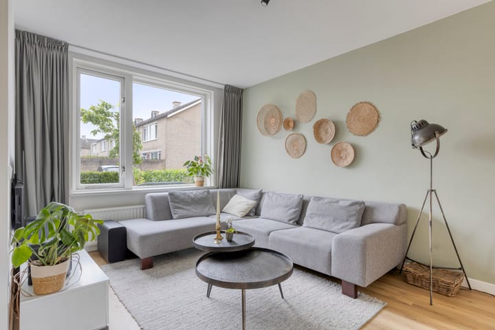 Foto 2 van Hagehof 14