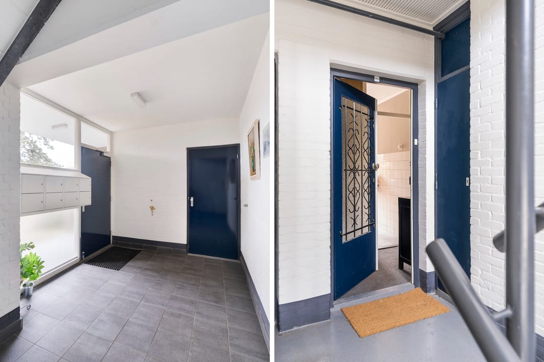 Foto 8 van Burgemeester de Zeeuwstraat 372