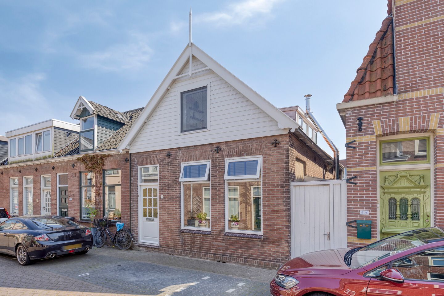 Photo 14 of Schoolmeestersstraat 6