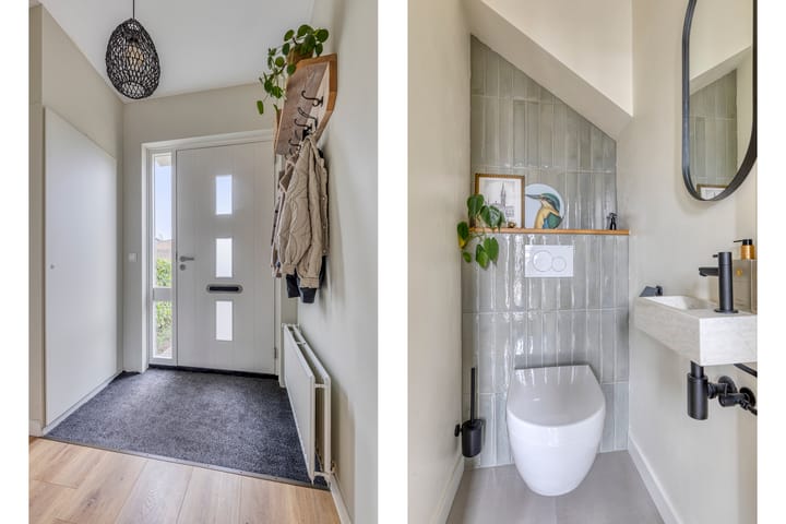 Foto 5 van Hagehof 14