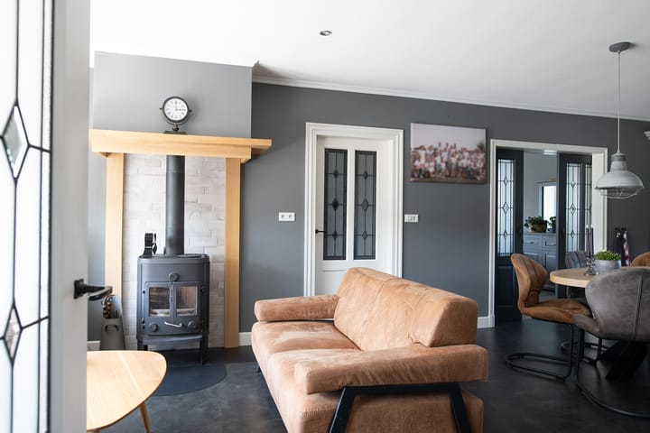 Foto 4 van Buurtweg 8-A