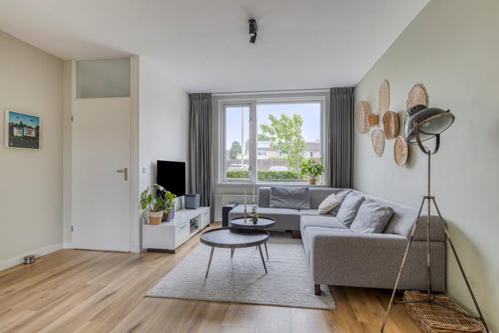 Foto 6 van Hagehof 14