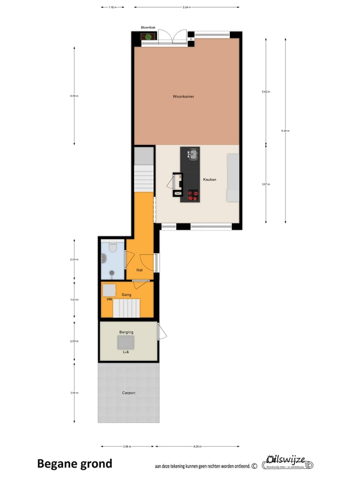 Foto 36 van Snippenveld 18