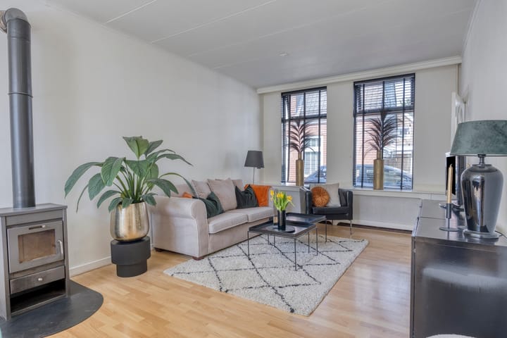 Foto 3 van Schoolmeestersstraat 6