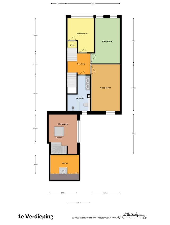 Foto 37 van Snippenveld 18