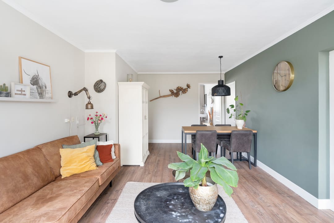 Foto 13 van Burgemeester de Zeeuwstraat 372