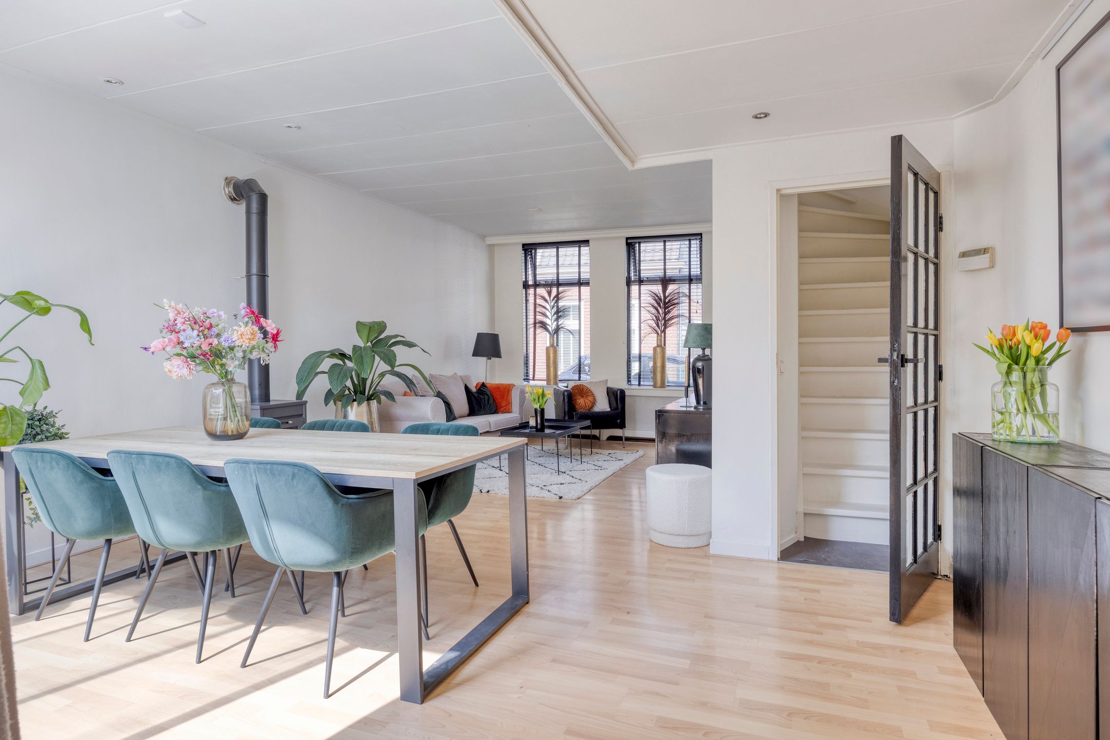 Photo 6 of Schoolmeestersstraat 6