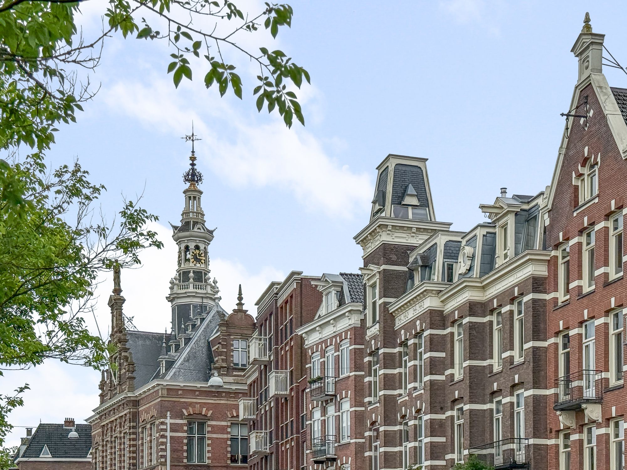 Foto 21 van Amsteldijk 54-2