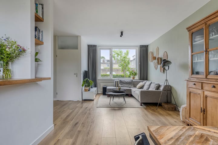 Foto 7 van Hagehof 14