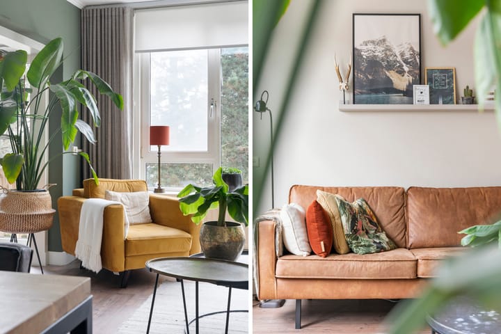 Foto 15 van Burgemeester de Zeeuwstraat 372