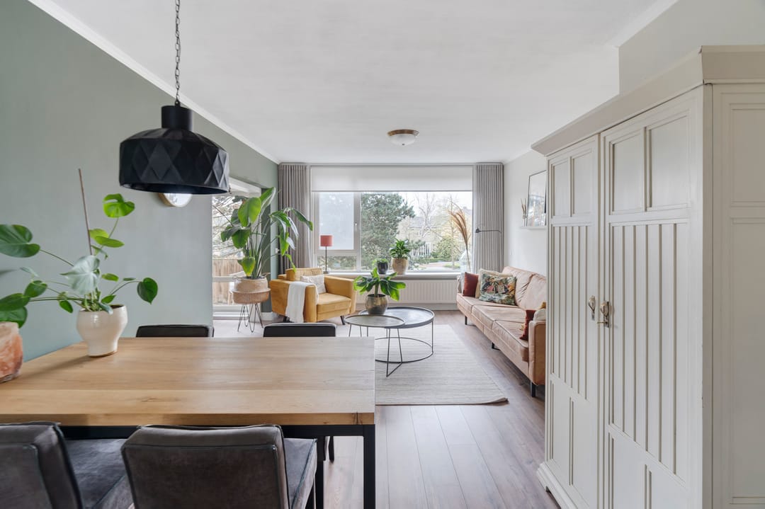 Foto 16 van Burgemeester de Zeeuwstraat 372