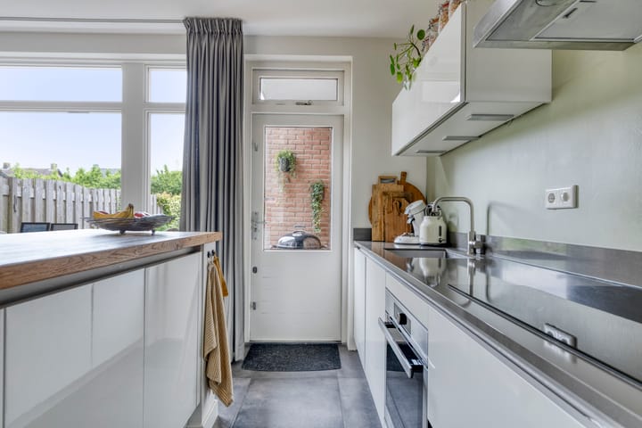 Foto 13 van Hagehof 14