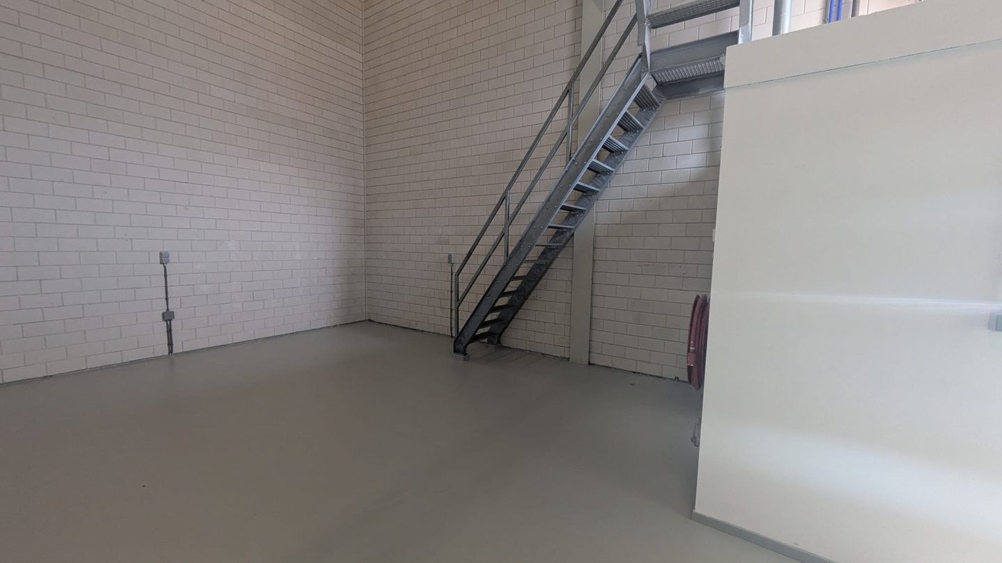 View photo 5 of Penningweg 14-B