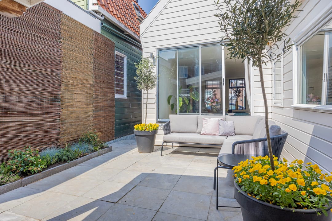 Photo 2 of Schoolmeestersstraat 6