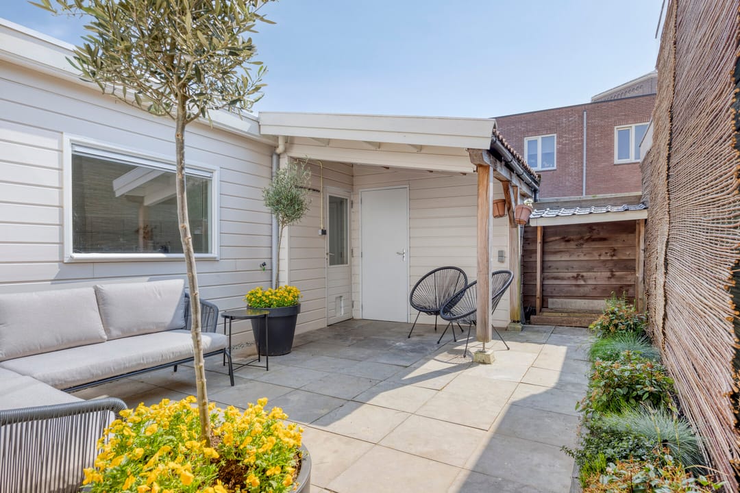 Photo 16 of Schoolmeestersstraat 6