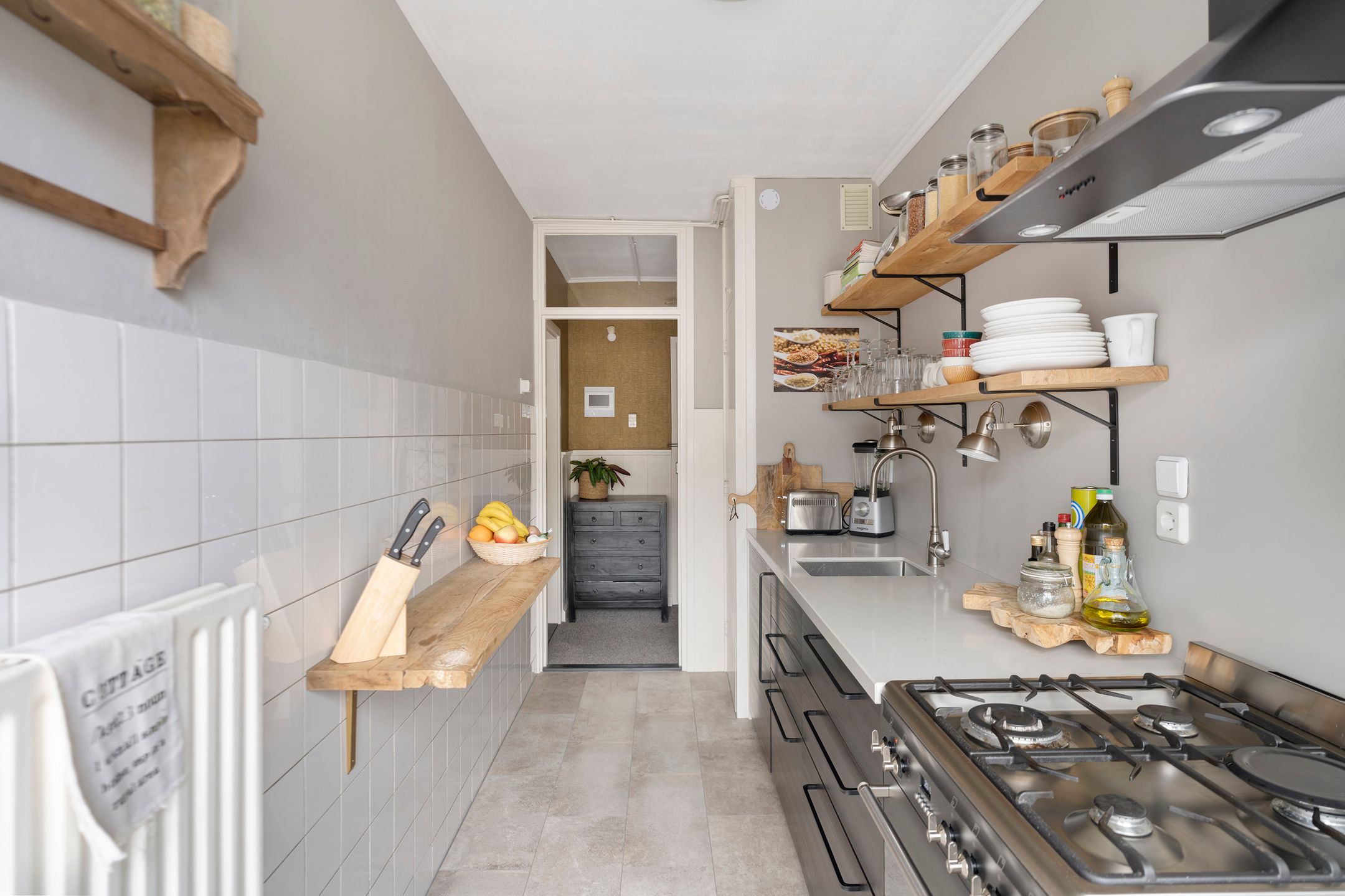 Foto 21 van Burgemeester de Zeeuwstraat 372