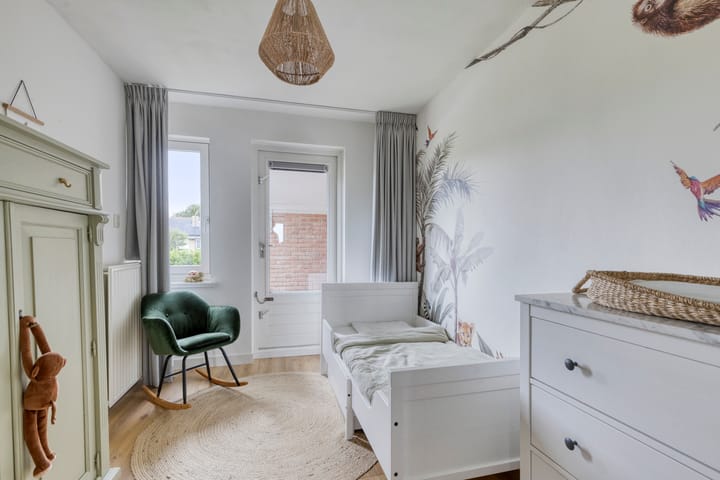 Foto 19 van Hagehof 14