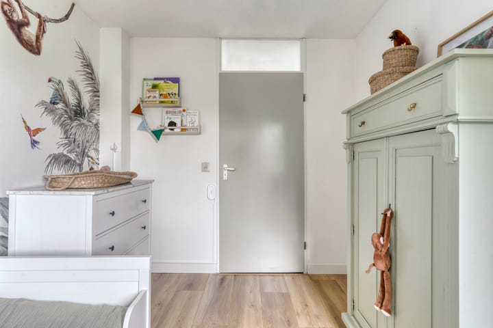 Foto 20 van Hagehof 14