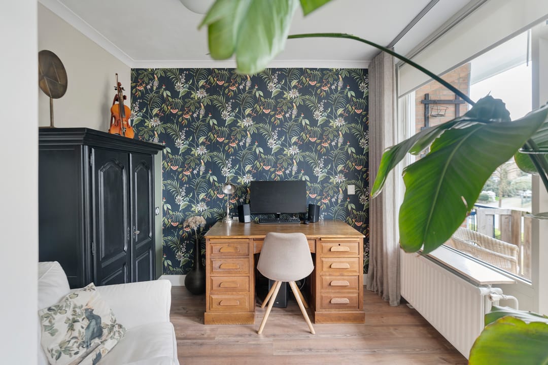 Foto 23 van Burgemeester de Zeeuwstraat 372