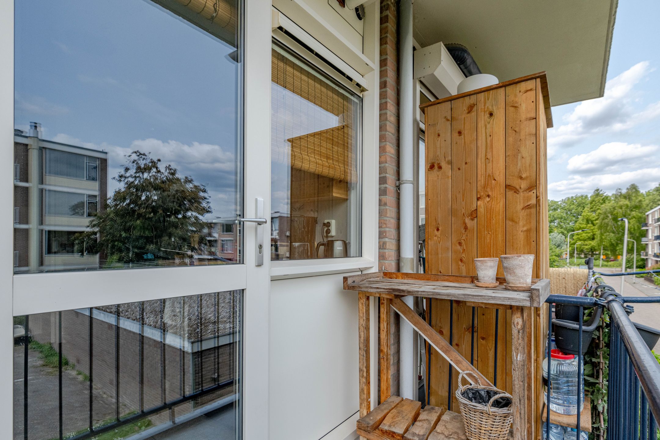 Foto 24 van Burgemeester de Zeeuwstraat 372