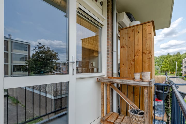 Foto 24 van Burgemeester de Zeeuwstraat 372