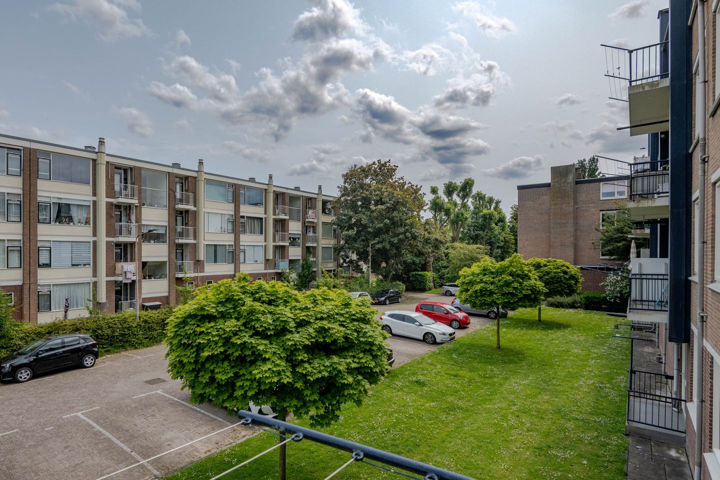 Foto 25 van Burgemeester de Zeeuwstraat 372