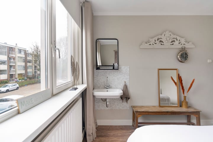 Foto 28 van Burgemeester de Zeeuwstraat 372