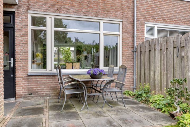 Foto 27 van Hagehof 14