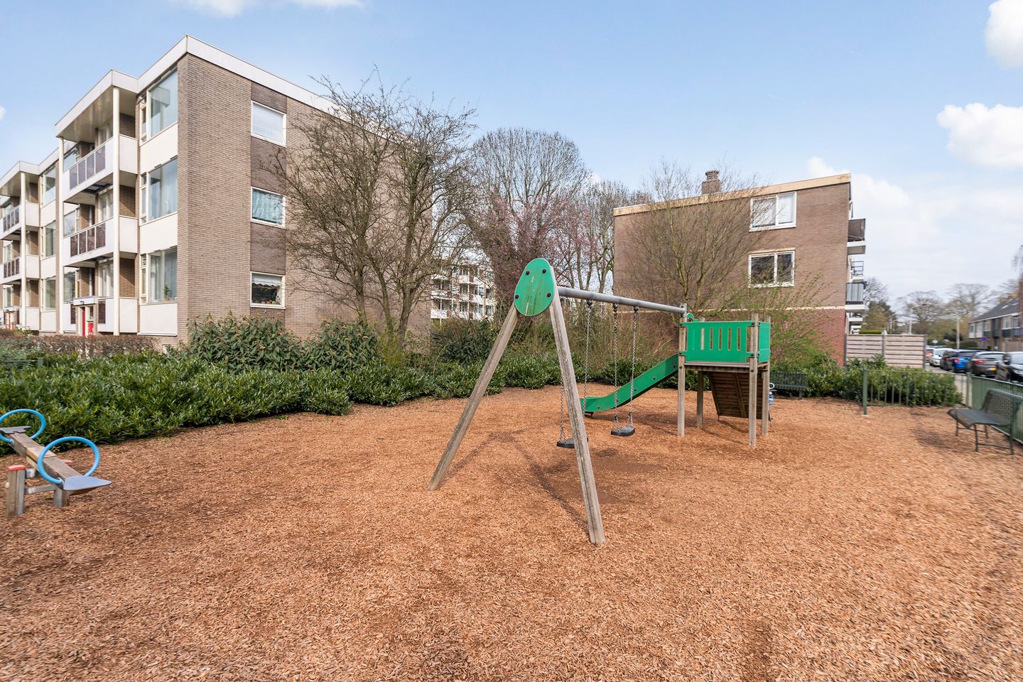 Foto 35 van Burgemeester de Zeeuwstraat 372