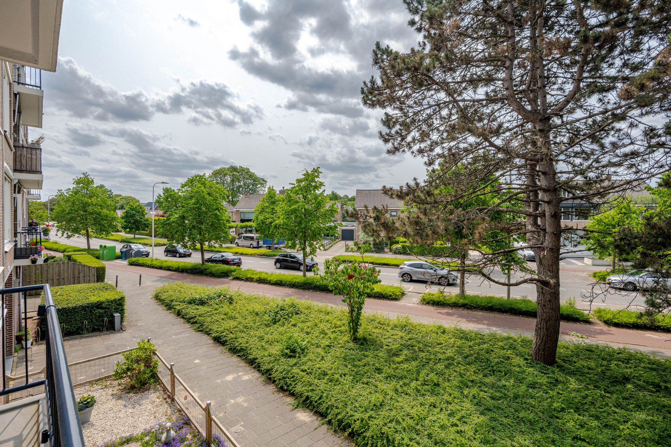 Foto 36 van Burgemeester de Zeeuwstraat 372