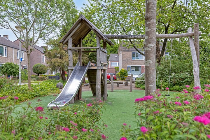 Foto 33 van Hagehof 14