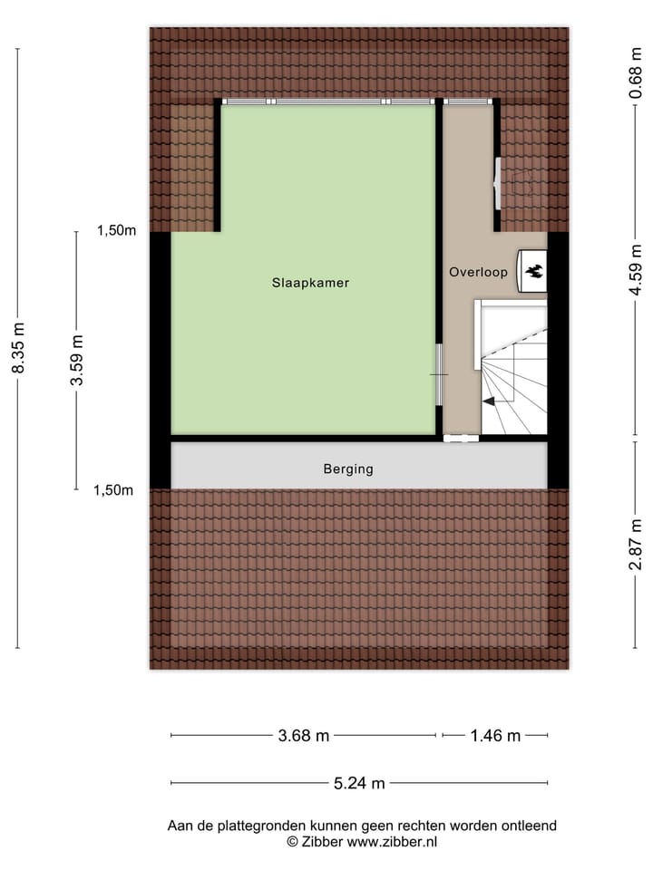 Foto 36 van Hagehof 14