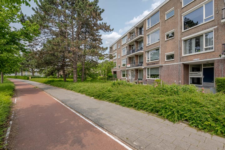 Foto 38 van Burgemeester de Zeeuwstraat 372