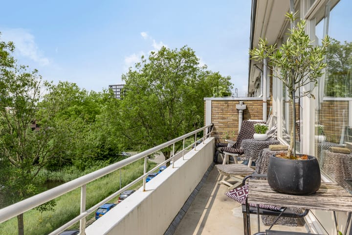 Foto 20 van Hora Siccamasingel 254