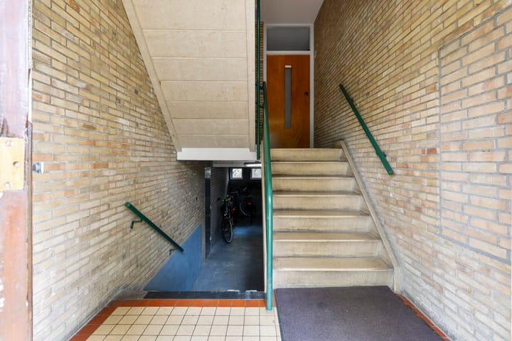 Foto 6 van Hora Siccamasingel 254