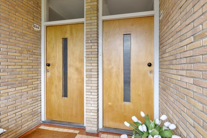 Foto 7 van Hora Siccamasingel 254