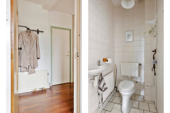 Foto 8 van Hora Siccamasingel 254