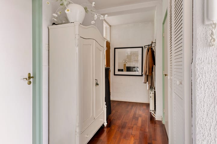 Foto 9 van Hora Siccamasingel 254