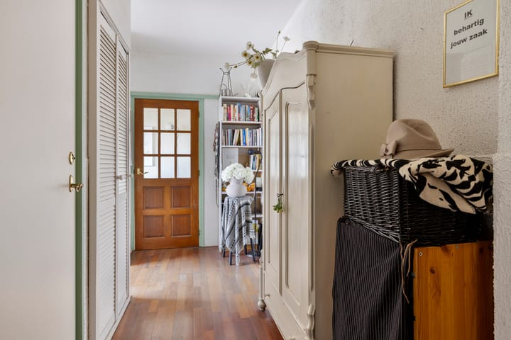 Foto 10 van Hora Siccamasingel 254