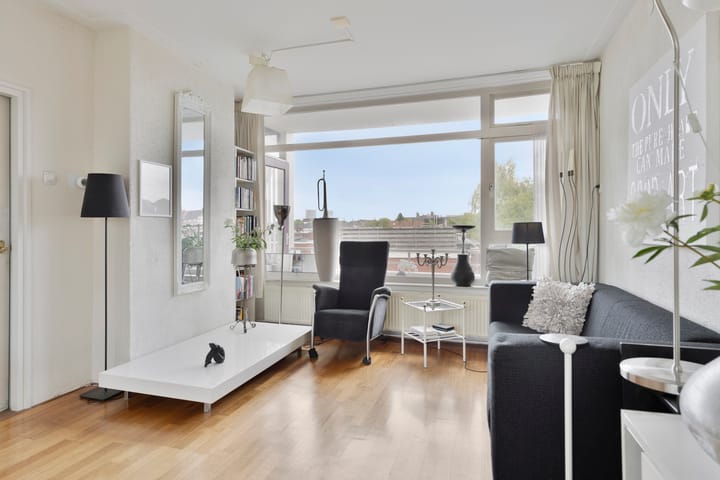 Foto 12 van Hora Siccamasingel 254