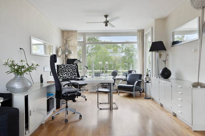 Foto 13 van Hora Siccamasingel 254