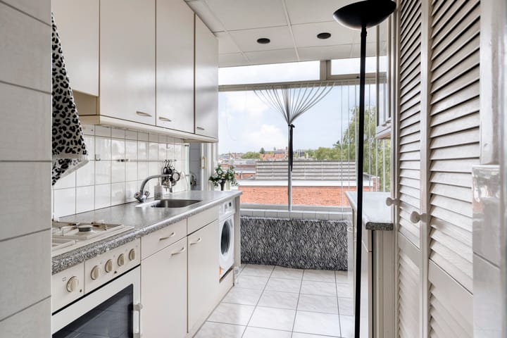 Foto 15 van Hora Siccamasingel 254