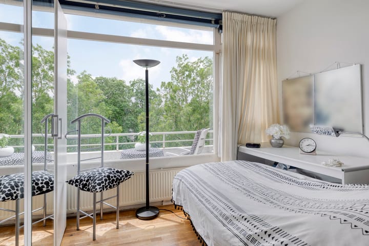 Foto 18 van Hora Siccamasingel 254