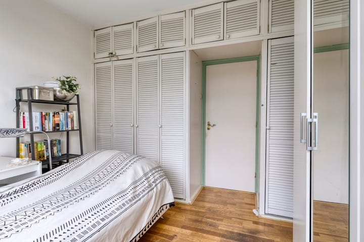 Foto 19 van Hora Siccamasingel 254