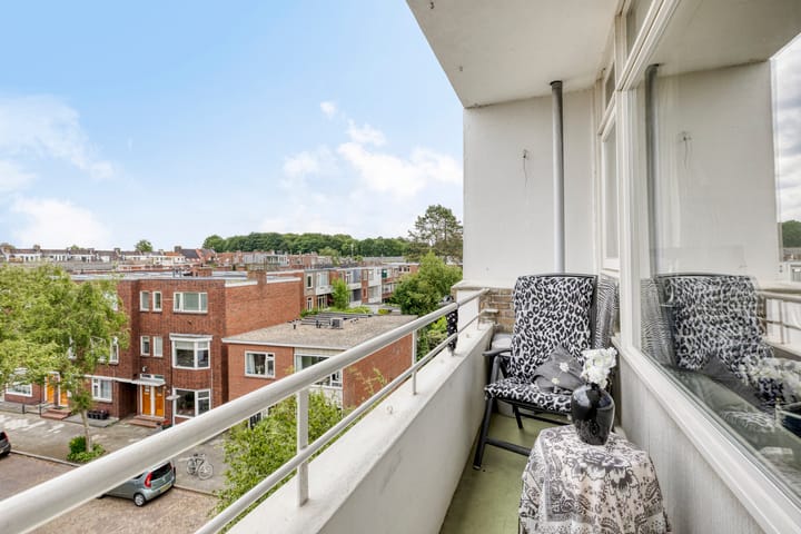 Foto 21 van Hora Siccamasingel 254