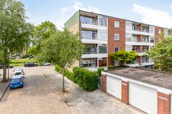 Foto 24 van Hora Siccamasingel 254