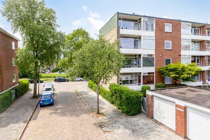 Foto 25 van Hora Siccamasingel 254